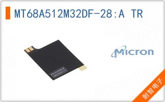 MT68A512M32DF-28:A TR