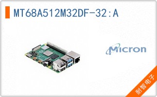 MT68A512M32DF-32:A
