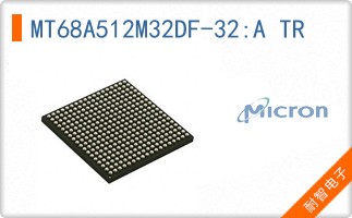 MT68A512M32DF-32:A TR