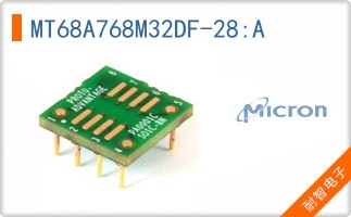 MT68A768M32DF-28:A