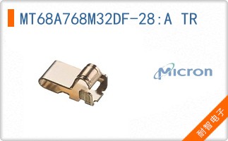 MT68A768M32DF-28:A TR