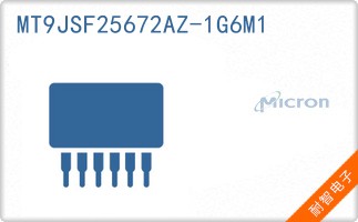 MT9JSF25672AZ-1G6M1