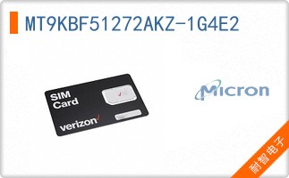 MT9KBF51272AKZ-1G4E2