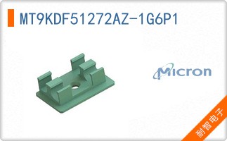 MT9KDF51272AZ-1G6P1