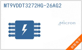 MT9VDDT3272HG-26AG2