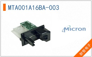 MTA001A16BA-003