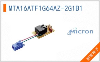 MTA16ATF1G64AZ-2G1B1