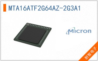 MTA16ATF2G64AZ-2G3A1