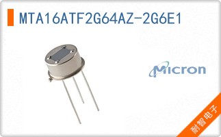 MTA16ATF2G64AZ-2G6E1