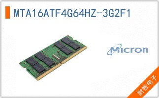 MTA16ATF4G64HZ-3G2F1