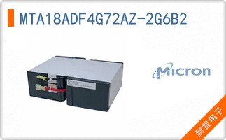 MTA18ADF4G72AZ-2G6B2