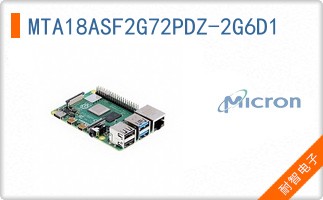 MTA18ASF2G72PDZ-2G6D1