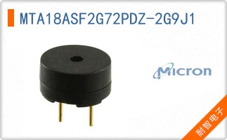 MTA18ASF2G72PDZ-2G9J1