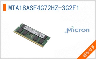 MTA18ASF4G72HZ-3G2F1
