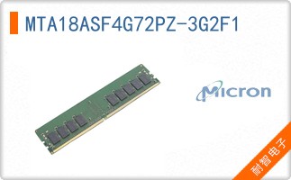 MTA18ASF4G72PZ-3G2F1