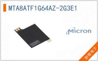MTA8ATF1G64AZ-2G3E1