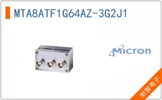 MTA8ATF1G64AZ-3G2J1