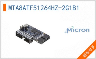 MTA8ATF51264HZ-2G1B1