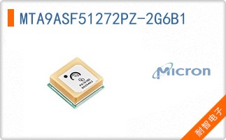 MTA9ASF51272PZ-2G6B1