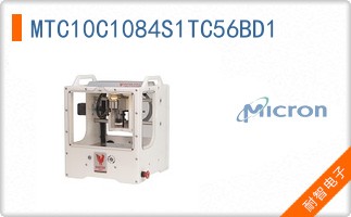 MTC10C1084S1TC56BD1