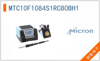 MTC10F1084S1RC80BH1