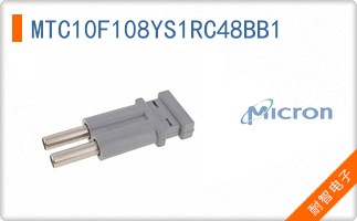 MTC10F108YS1RC48BB1