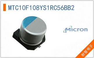 MTC10F108YS1RC56BB2