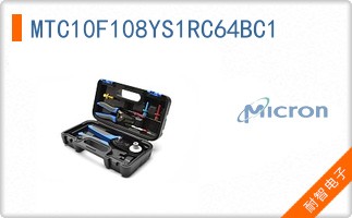 MTC10F108YS1RC64BC1