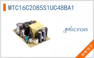 MTC16C2085S1UC48BA1