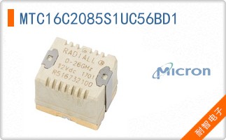 MTC16C2085S1UC56BD1