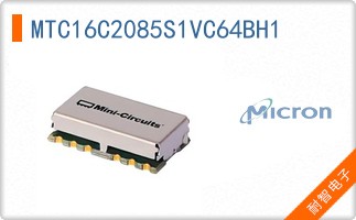 MTC16C2085S1VC64BH1