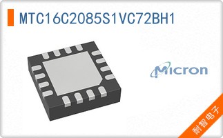 MTC16C2085S1VC72BH1