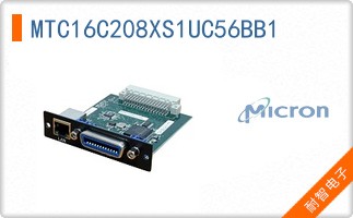 MTC16C208XS1UC56BB1