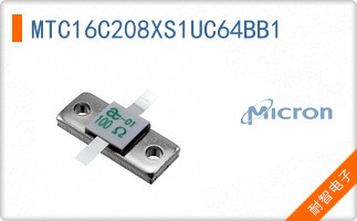 MTC16C208XS1UC64BB1