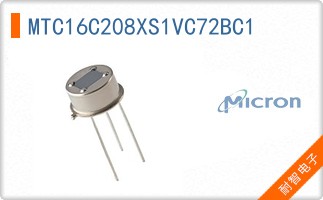 MTC16C208XS1VC72BC1