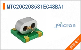 MTC20C2085S1EC48BA1