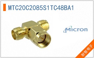 MTC20C2085S1TC48BA1