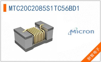MTC20C2085S1TC56BD1