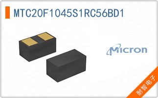 MTC20F1045S1RC56BD1