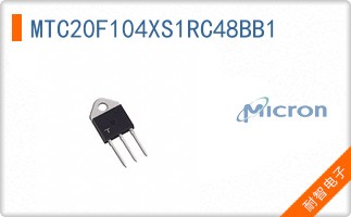 MTC20F104XS1RC48BB1