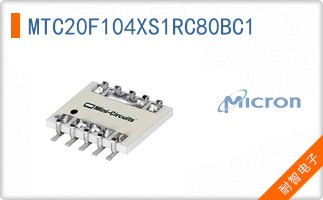 MTC20F104XS1RC80BC1
