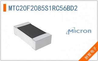 MTC20F2085S1RC56BD2
