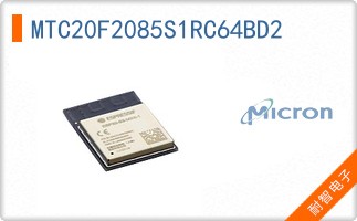 MTC20F2085S1RC64BD2