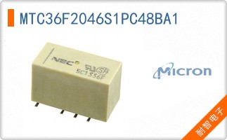 MTC36F2046S1PC48BA1