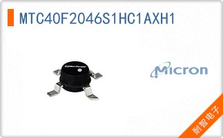 MTC40F2046S1HC1AXH1