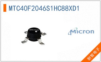 MTC40F2046S1HC88XD1