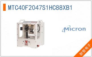 MTC40F2047S1HC88XB1