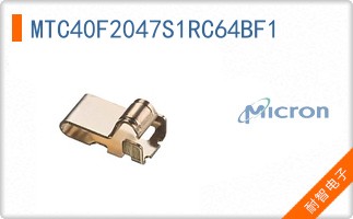 MTC40F2047S1RC64BF1