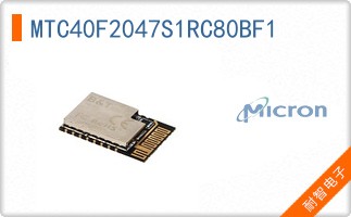 MTC40F2047S1RC80BF1