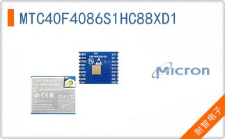 MTC40F4086S1HC88XD1